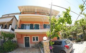 Vasw Apartment
