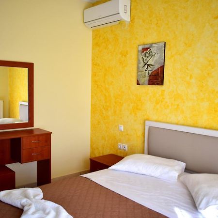 Vasw Apartment Άγιος Νικόλαος Εξωτερικό φωτογραφία