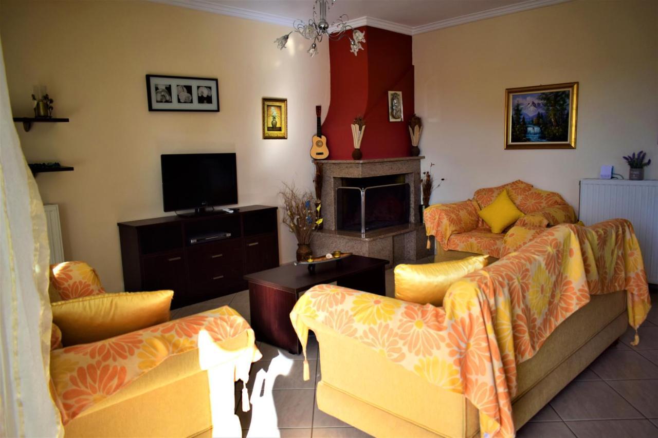Vasw Apartment Άγιος Νικόλαος Εξωτερικό φωτογραφία