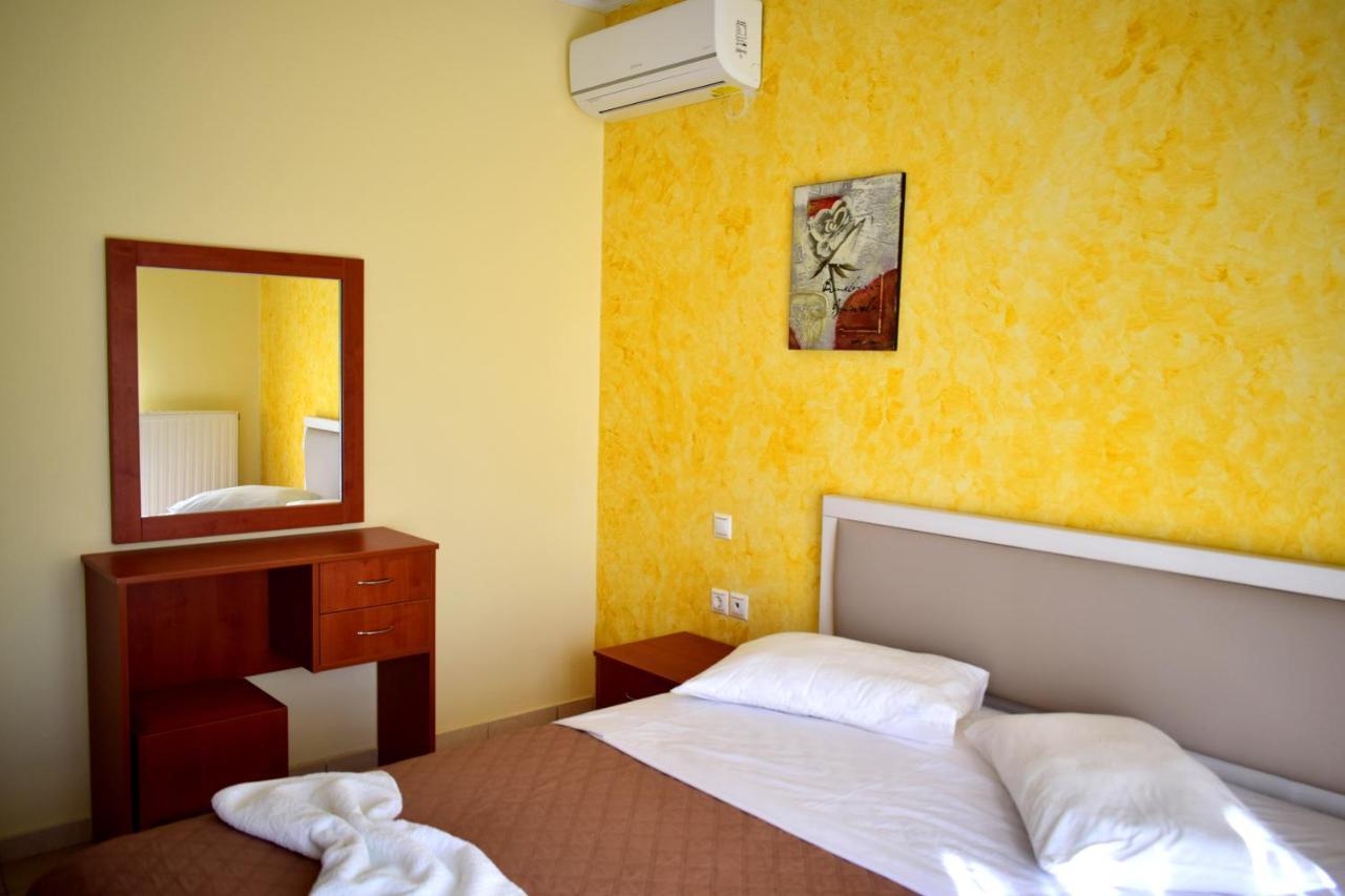 Vasw Apartment Άγιος Νικόλαος Εξωτερικό φωτογραφία