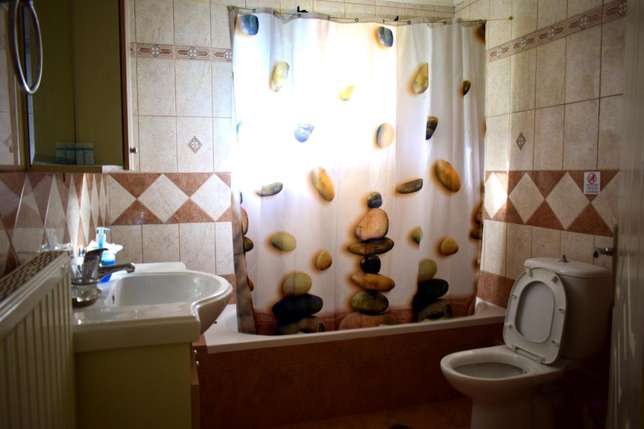 Vasw Apartment Άγιος Νικόλαος Εξωτερικό φωτογραφία