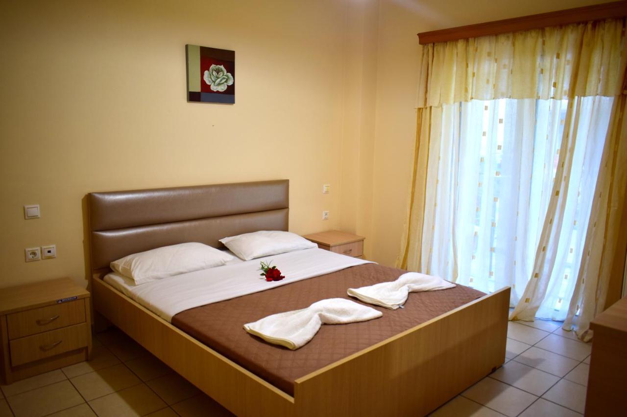 Vasw Apartment Άγιος Νικόλαος Εξωτερικό φωτογραφία