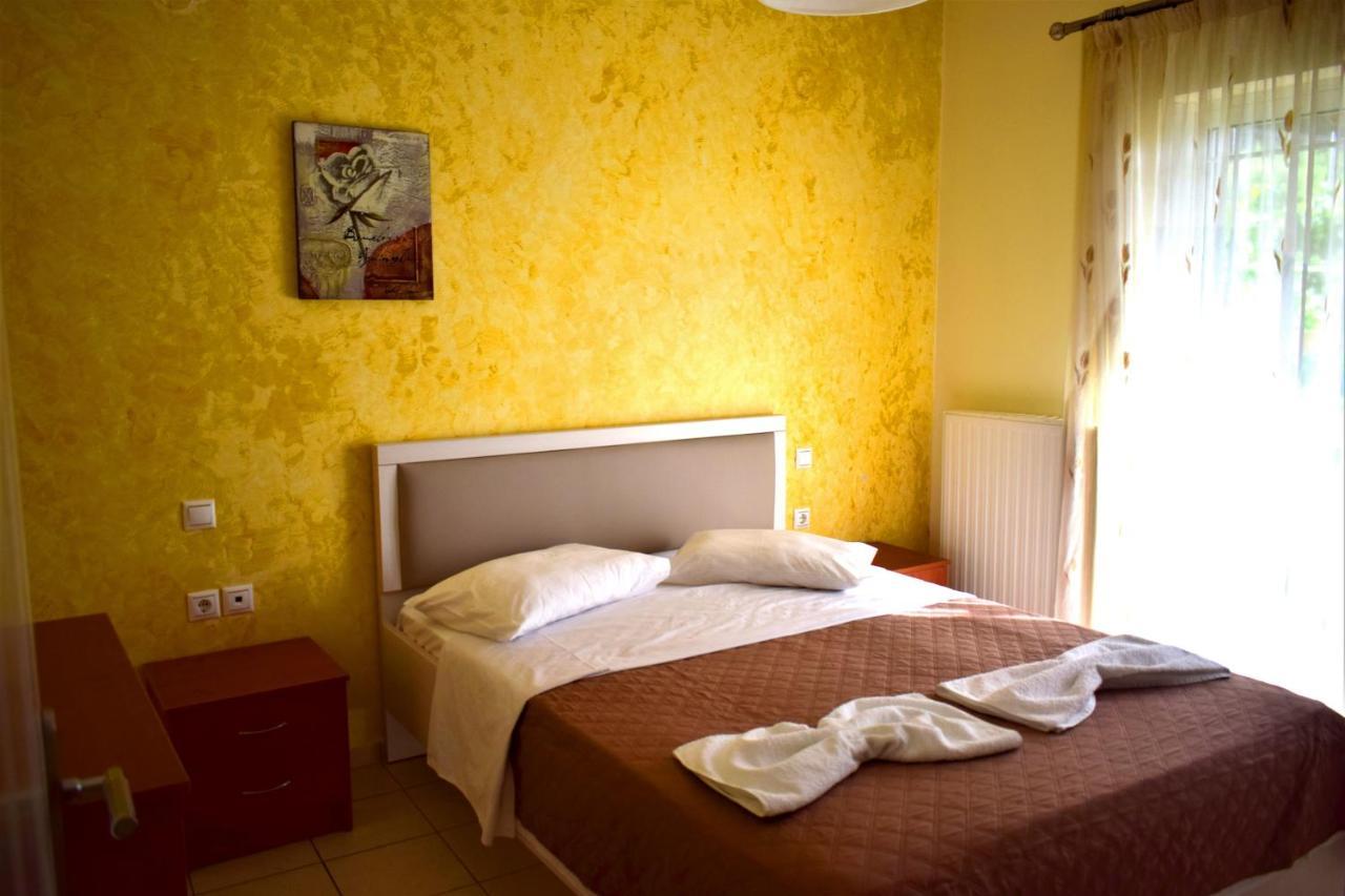 Vasw Apartment Άγιος Νικόλαος Εξωτερικό φωτογραφία