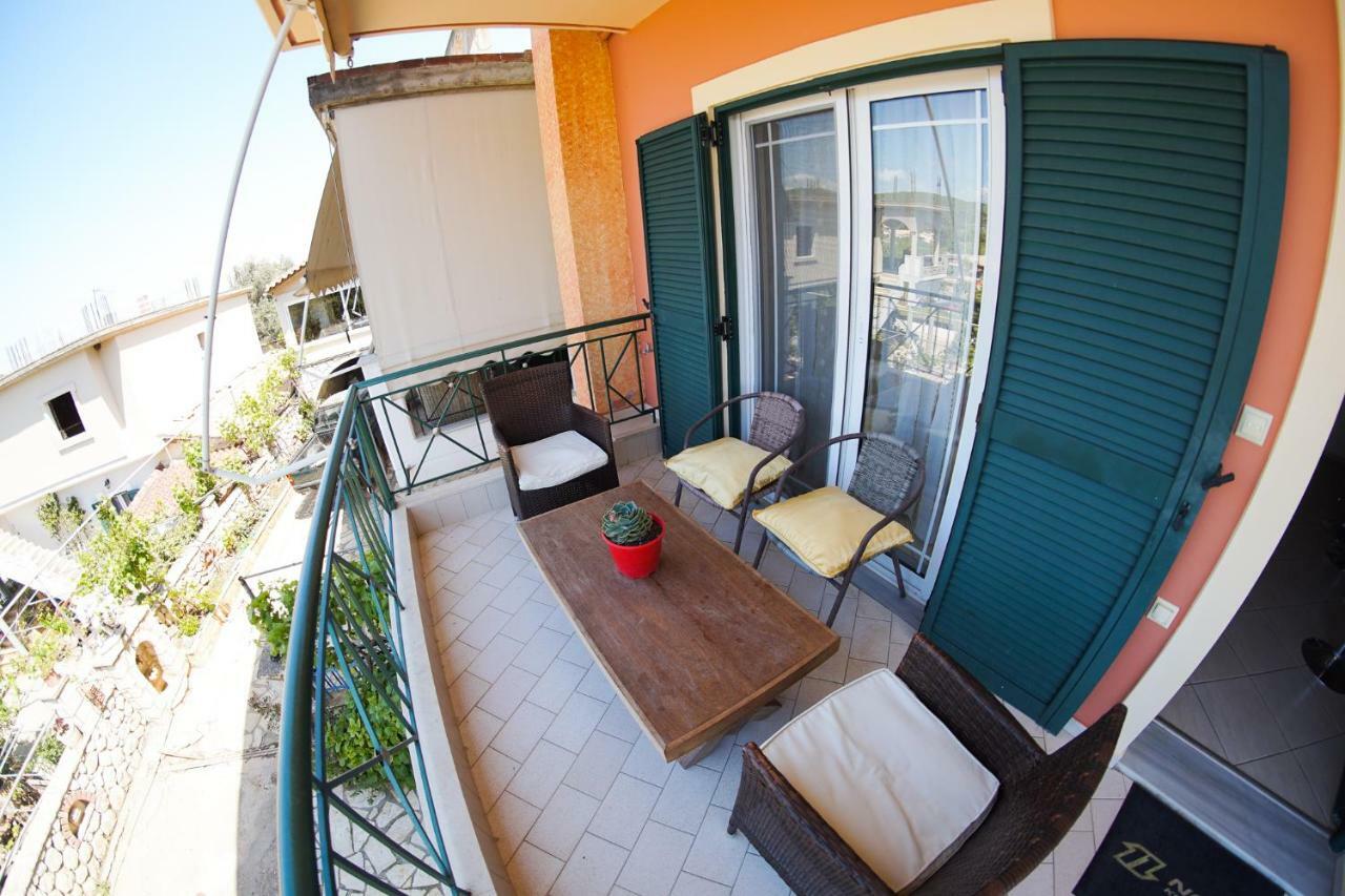 Vasw Apartment Άγιος Νικόλαος Εξωτερικό φωτογραφία