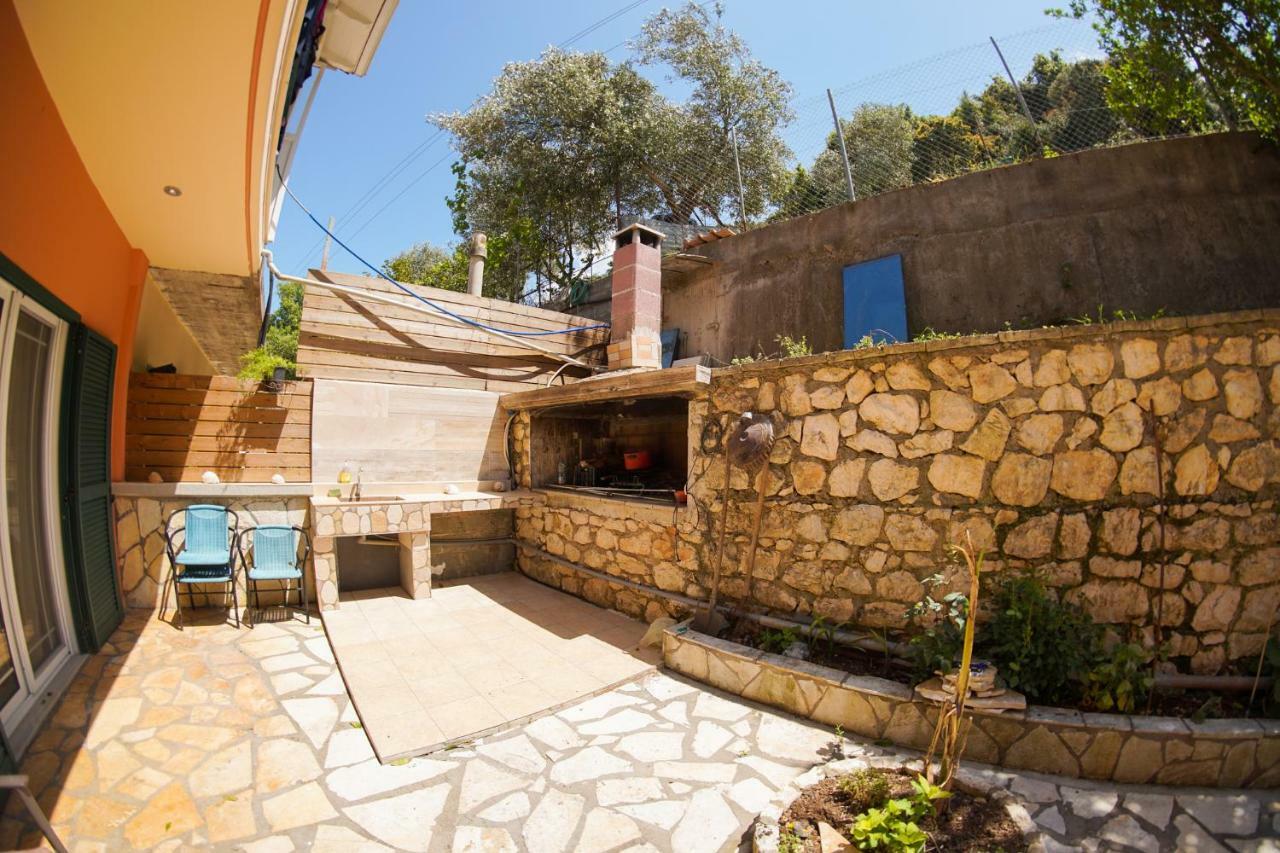 Vasw Apartment Άγιος Νικόλαος Εξωτερικό φωτογραφία