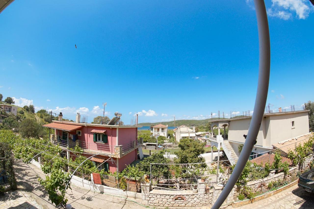 Vasw Apartment Άγιος Νικόλαος Εξωτερικό φωτογραφία