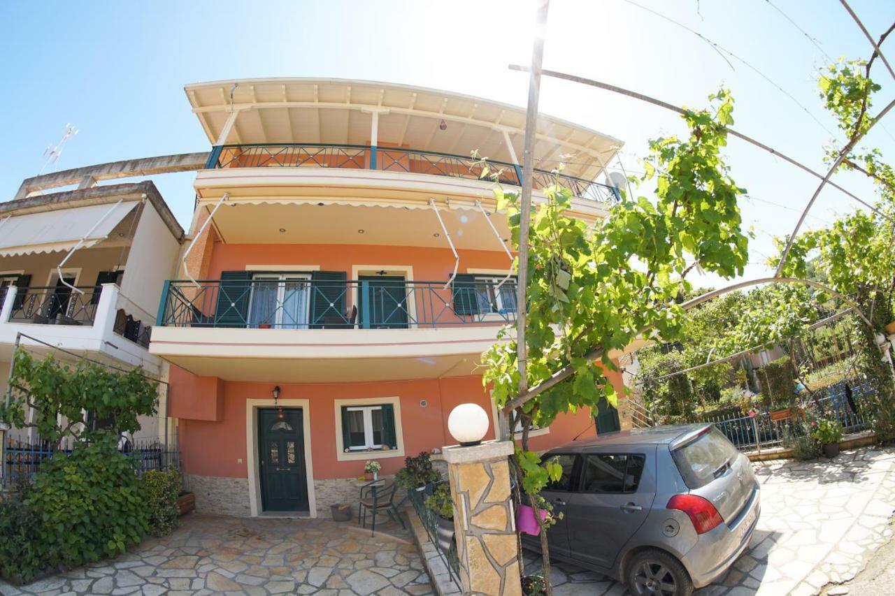 Vasw Apartment Άγιος Νικόλαος Εξωτερικό φωτογραφία